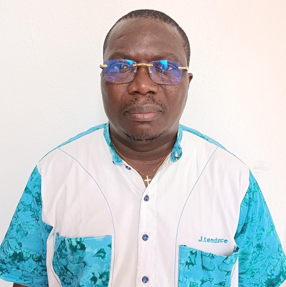 KOUASSI YAO TOTO FRANCOIS